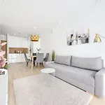 3L Apartments Kasprowicza