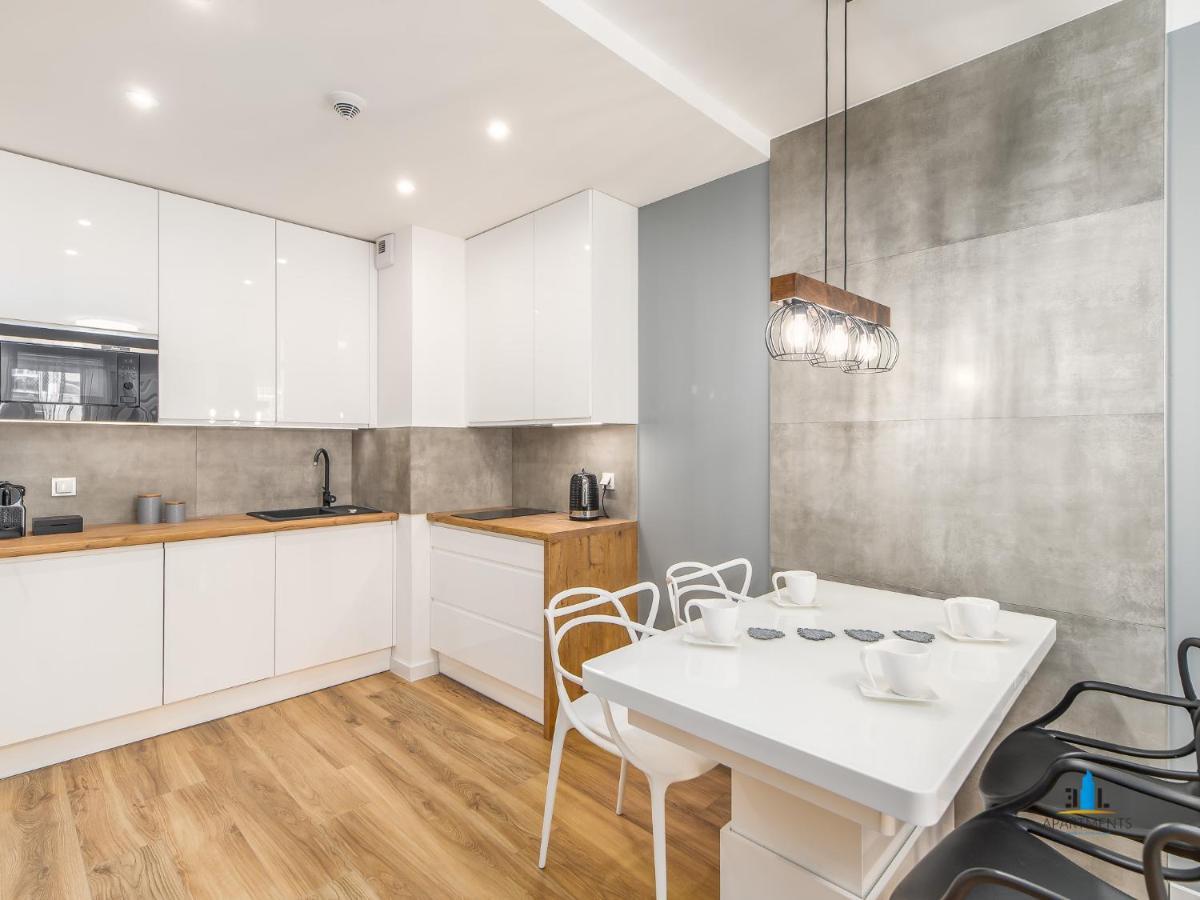 Apartament 3l Kasprowicza
