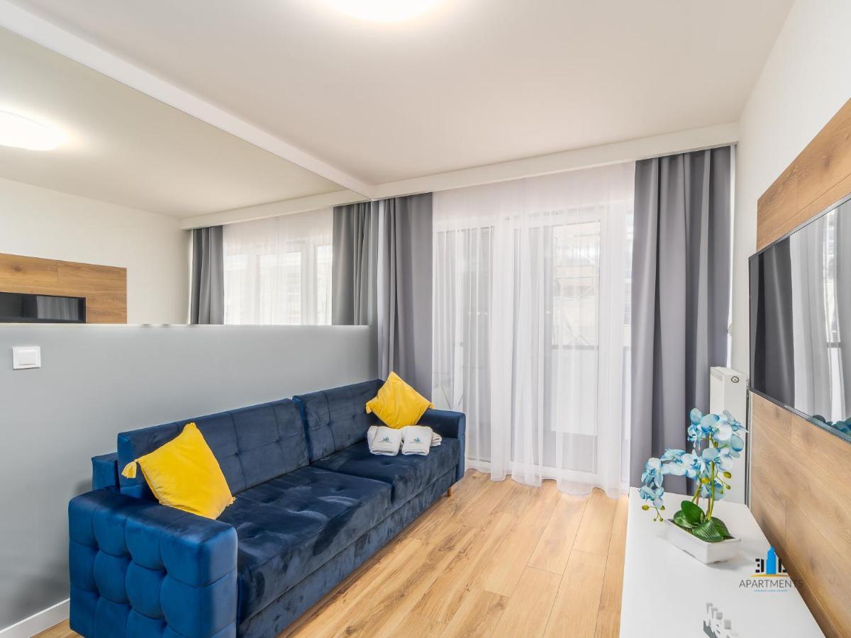 Apartament 3l Kasprowicza *