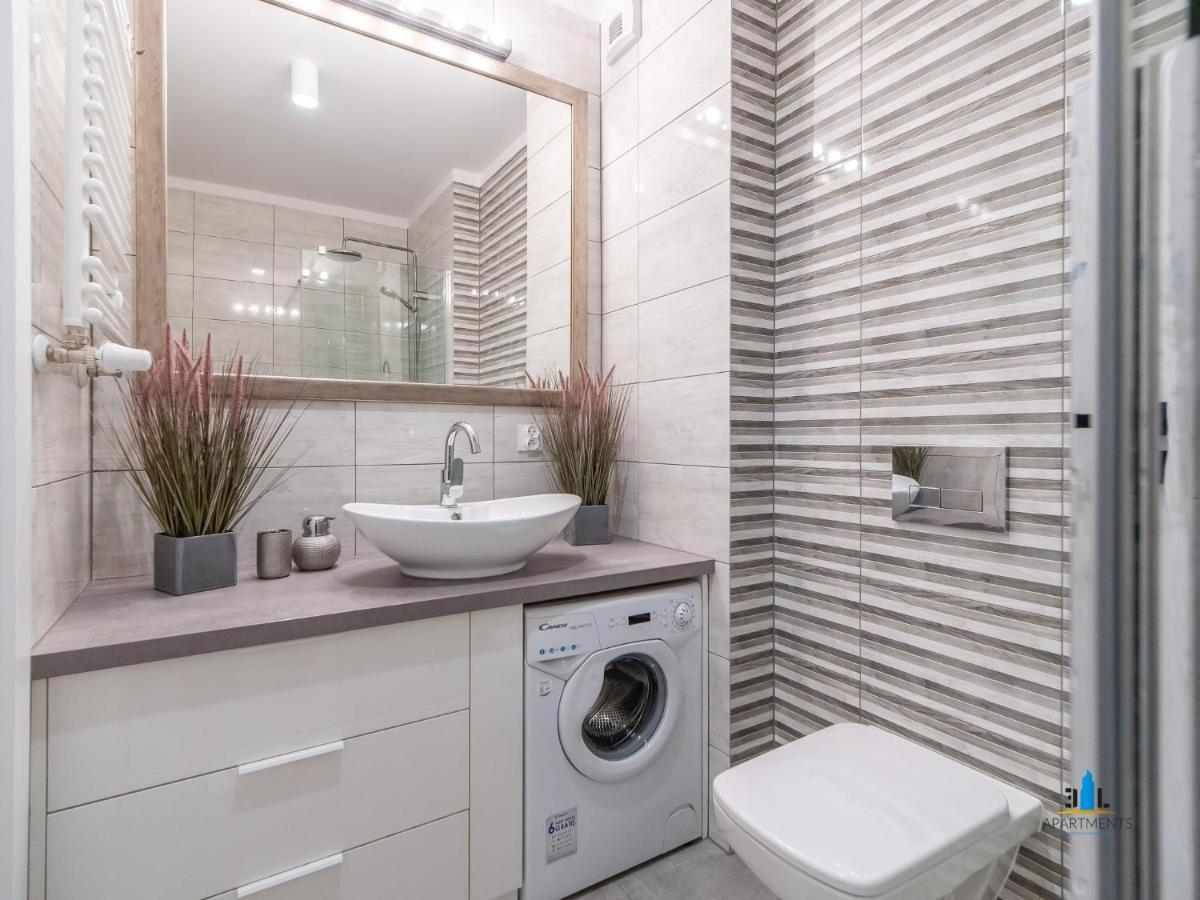 Apartament 3l Kasprowicza *