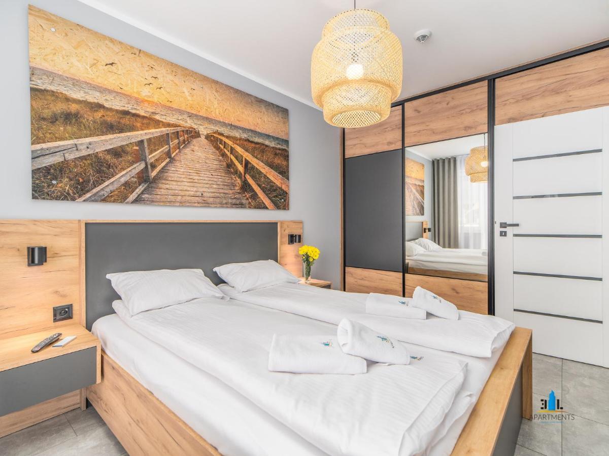 Apartament 3l Kasprowicza *