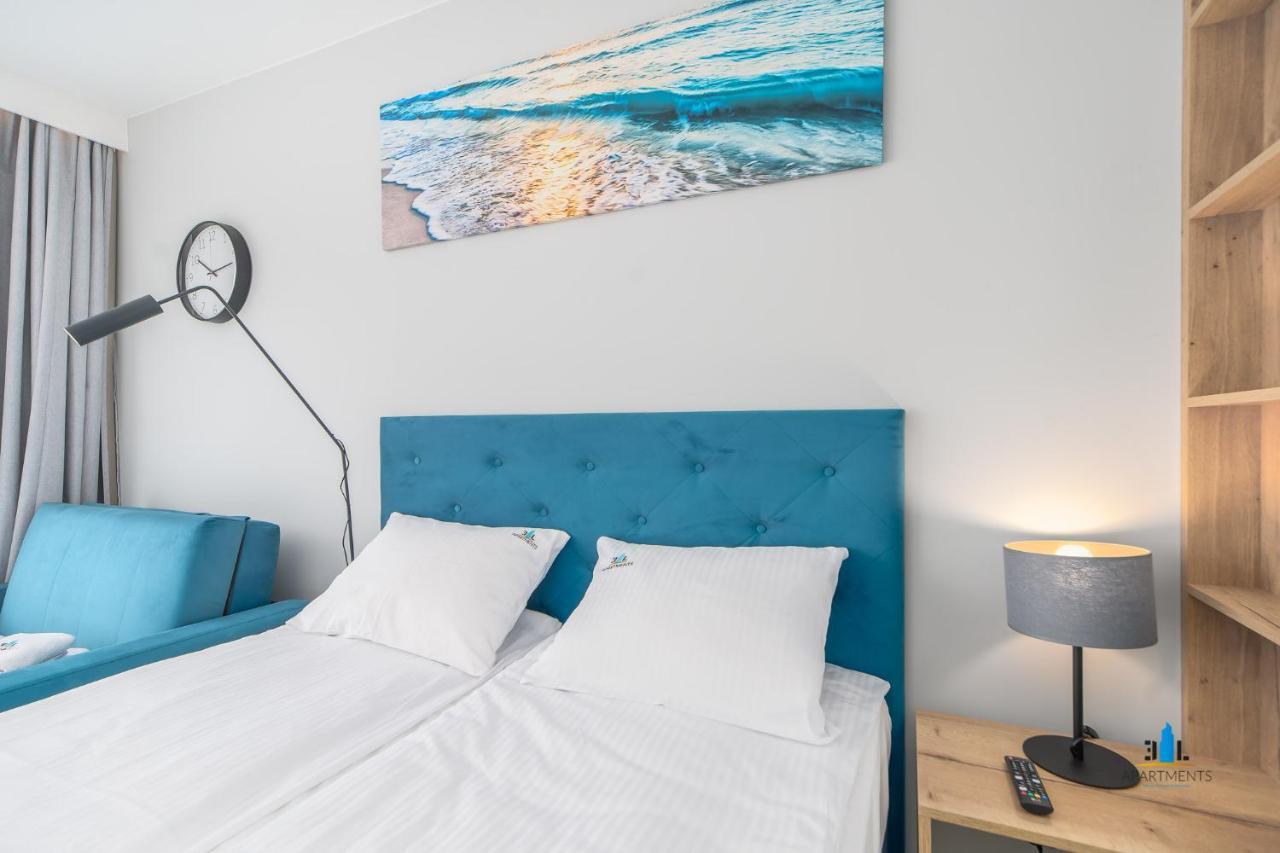 3l Kasprowicza Apartament