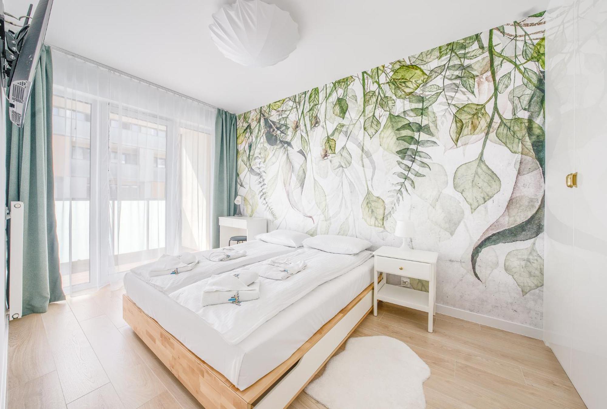3l Kasprowicza Apartament *