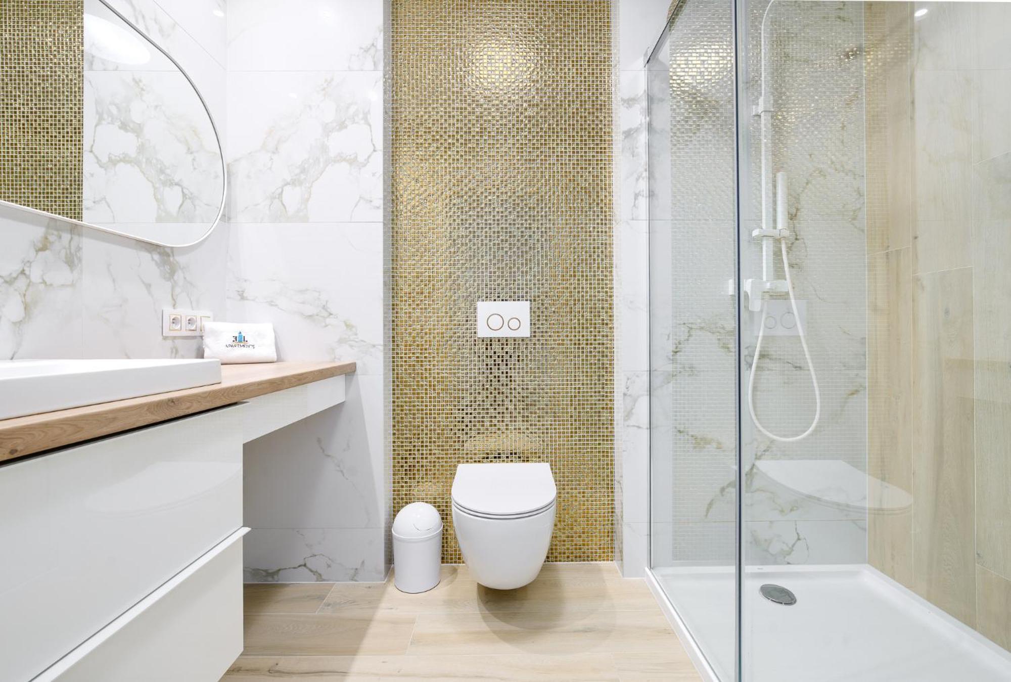 Apartament 3l Kasprowicza *