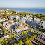 3L Apartments Kasprowicza