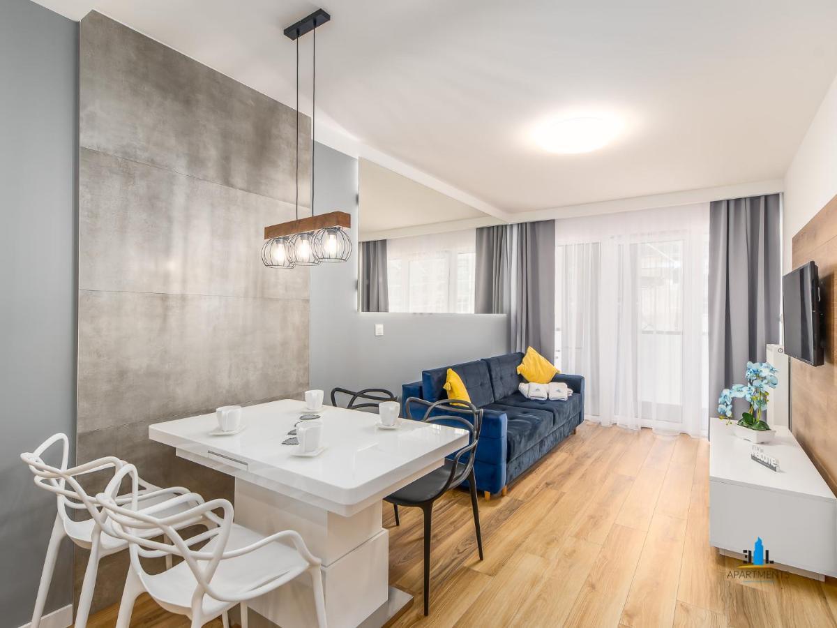 Apartament 3l Kasprowicza *