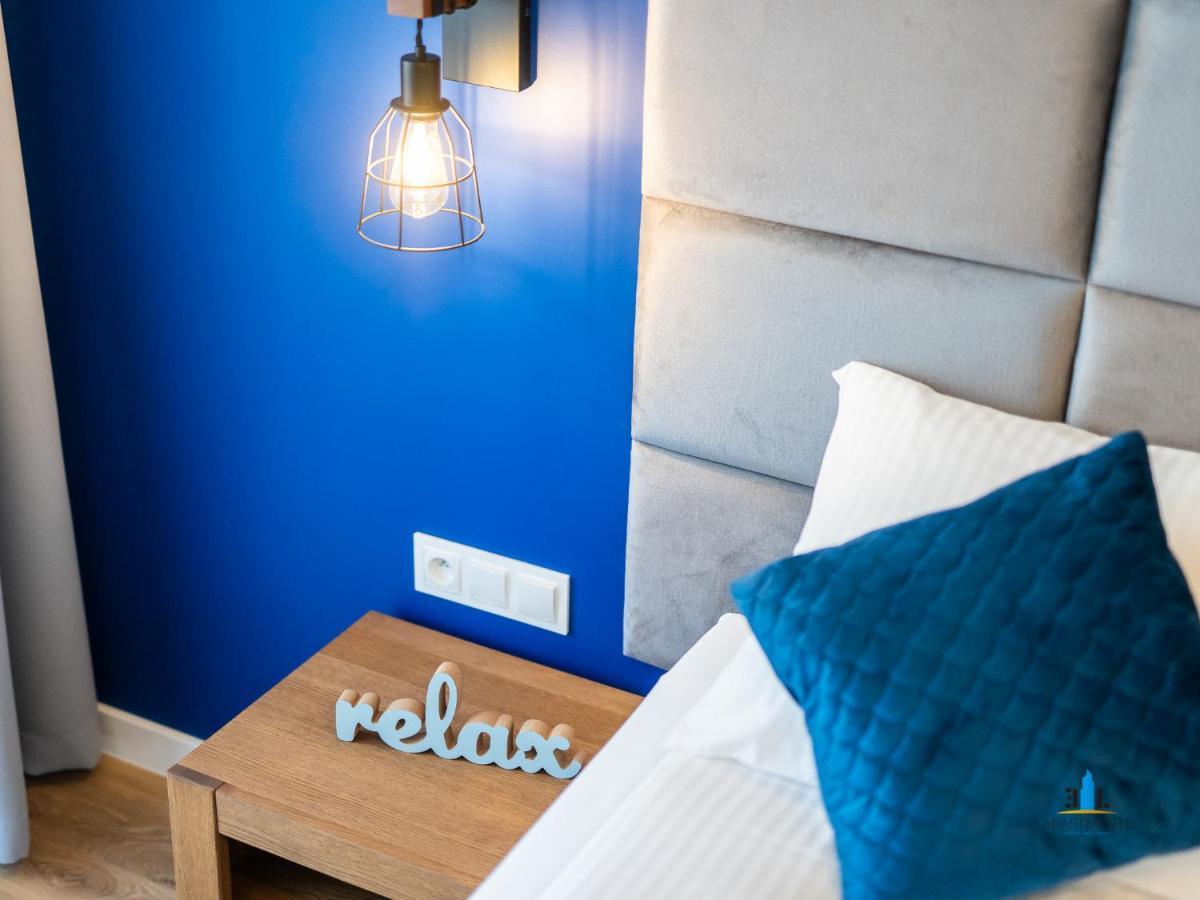 3l Kasprowicza Apartament