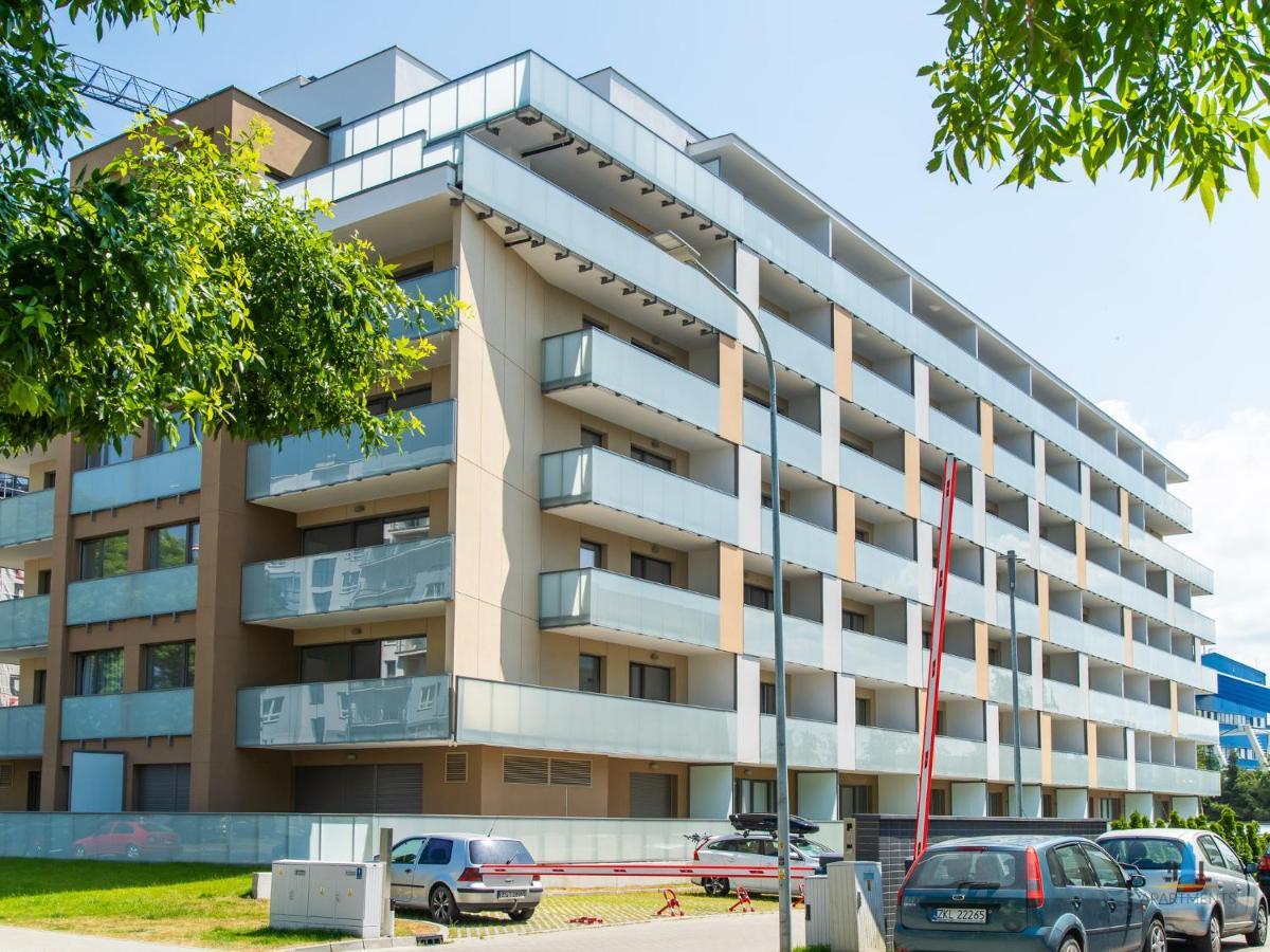 3l Kasprowicza Apartament