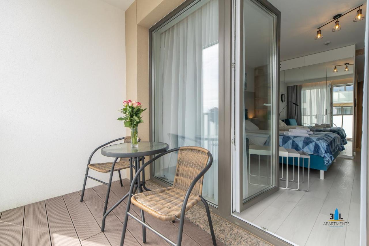 Apartament 3l Kasprowicza *