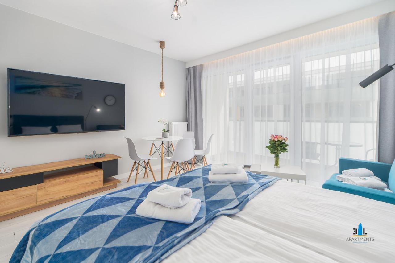 3l Kasprowicza Apartament