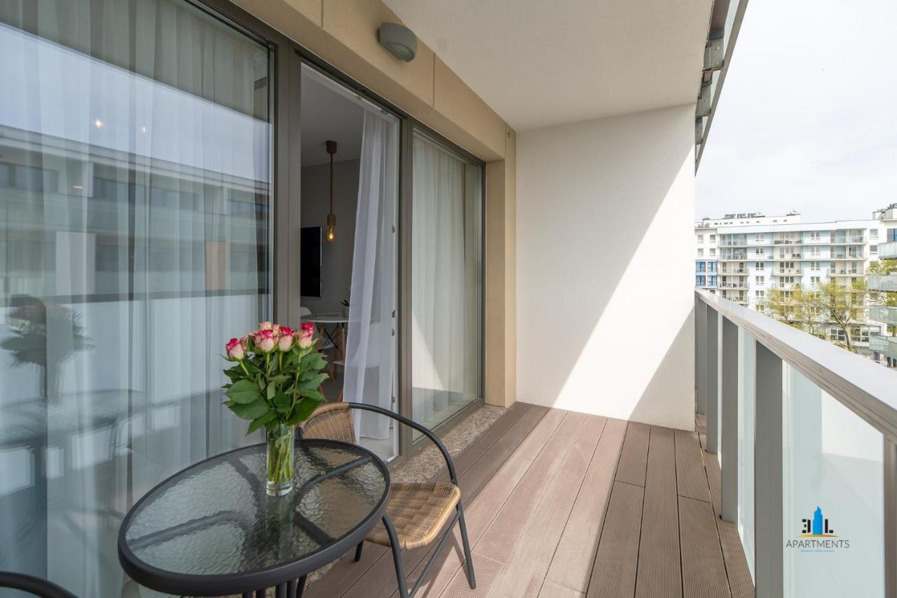 3l Kasprowicza Apartament *