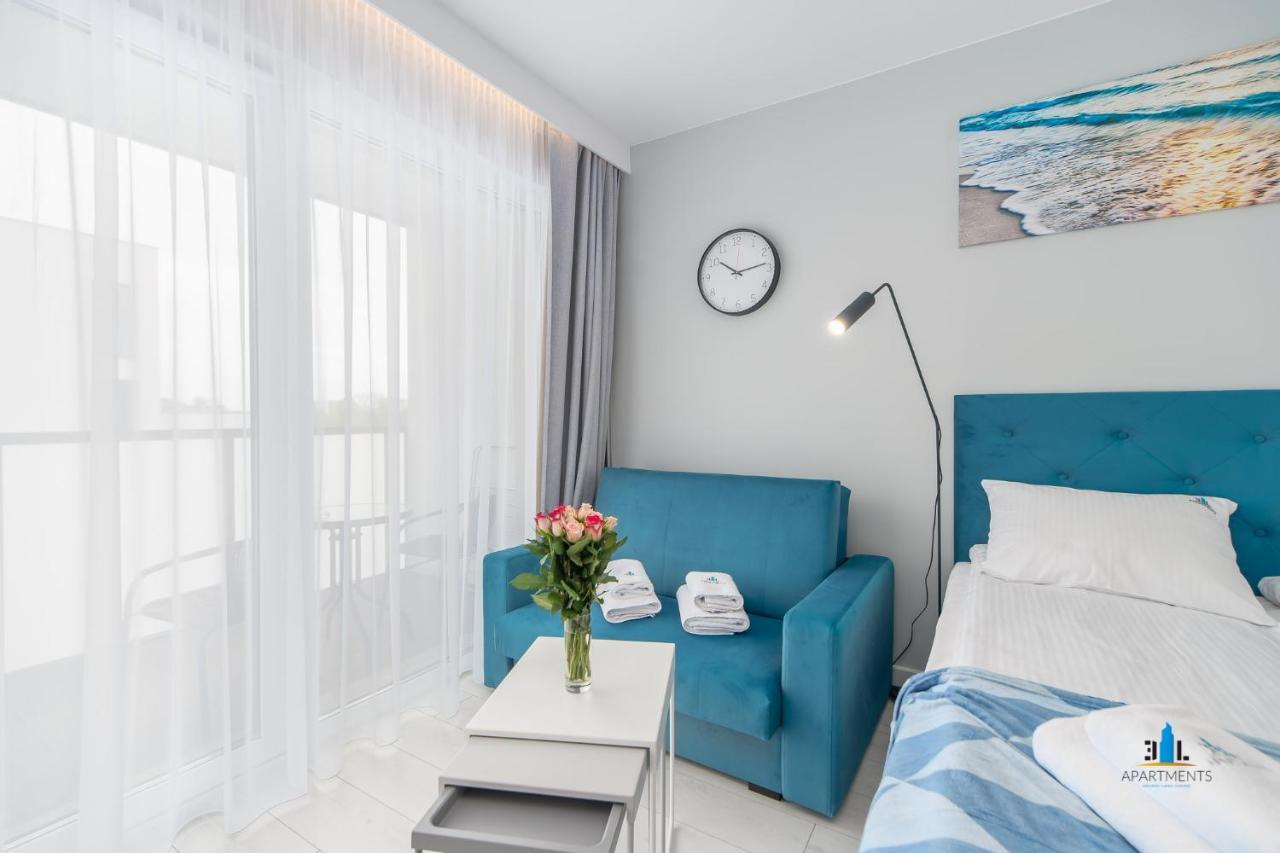 3l Kasprowicza Apartament