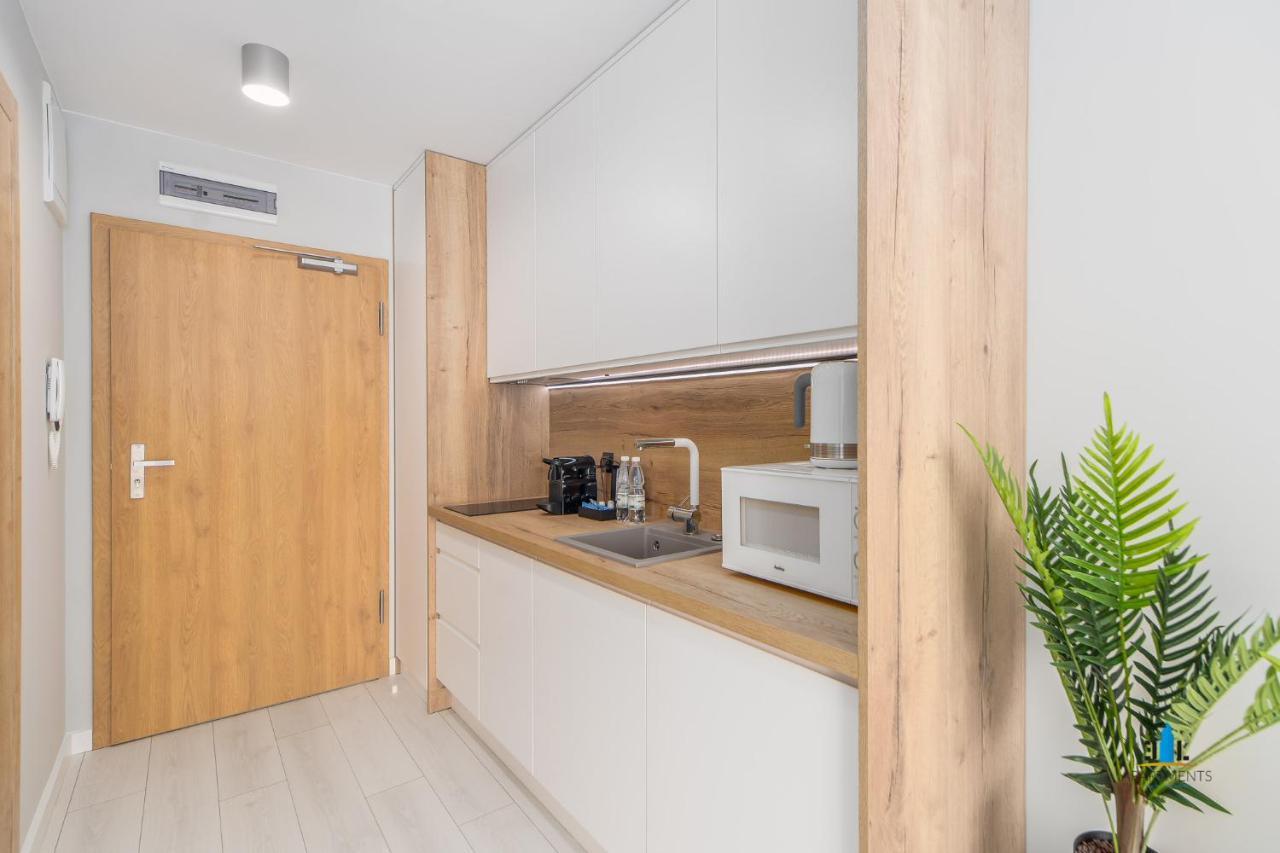 3l Kasprowicza Apartament Kołobrzeg
