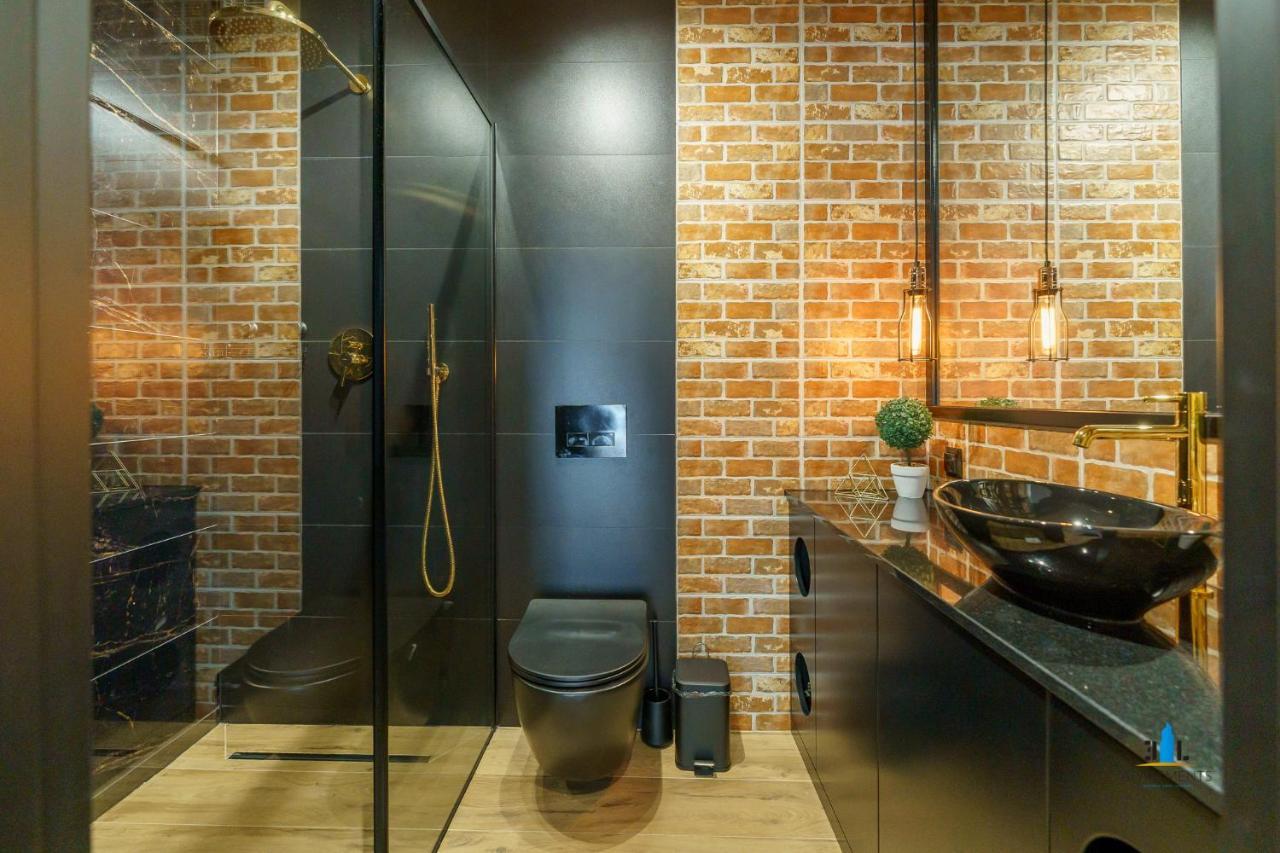 3l Kasprowicza Apartament *