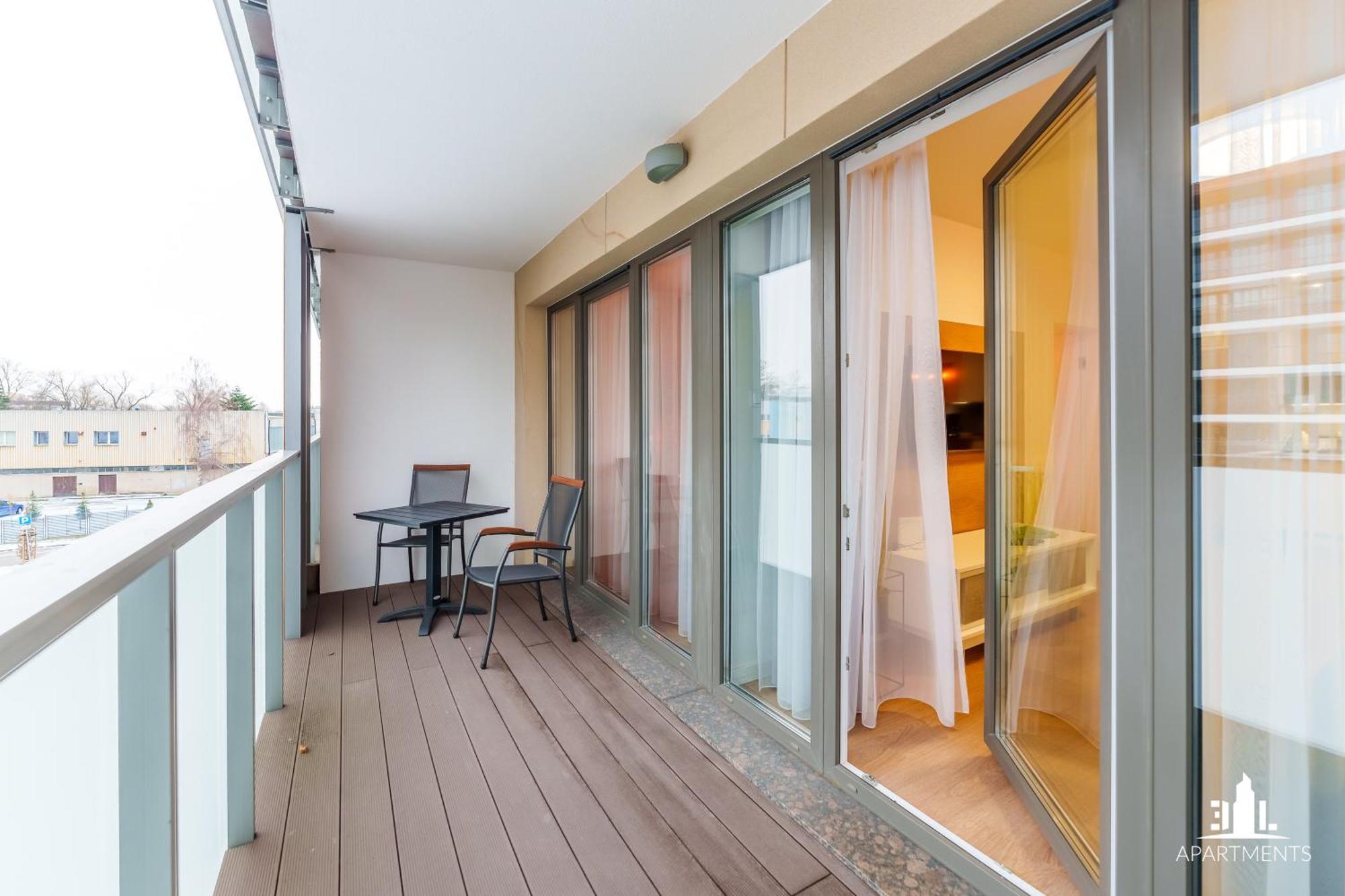 3l Kasprowicza Apartament Kołobrzeg