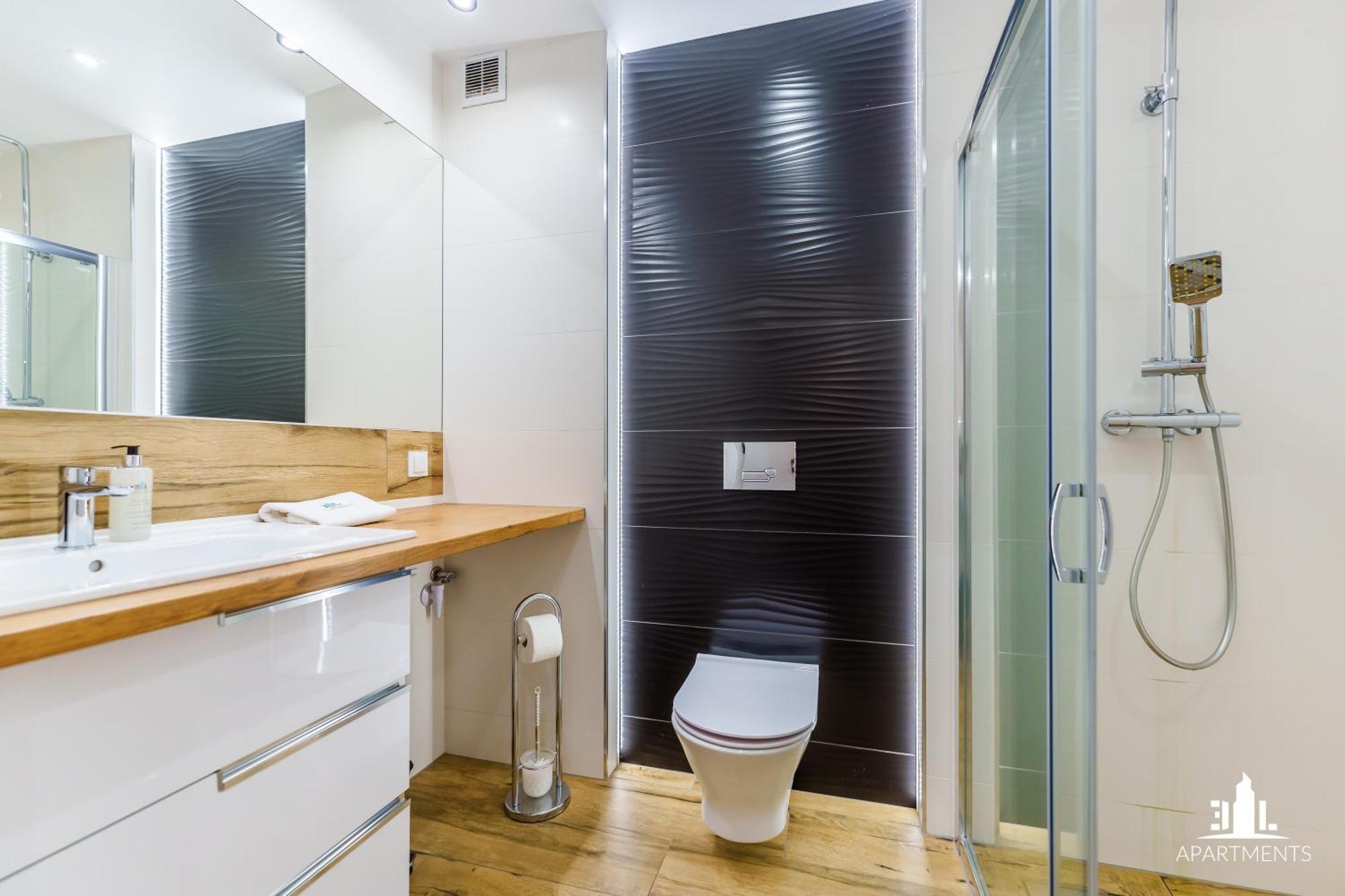 3l Kasprowicza Apartament