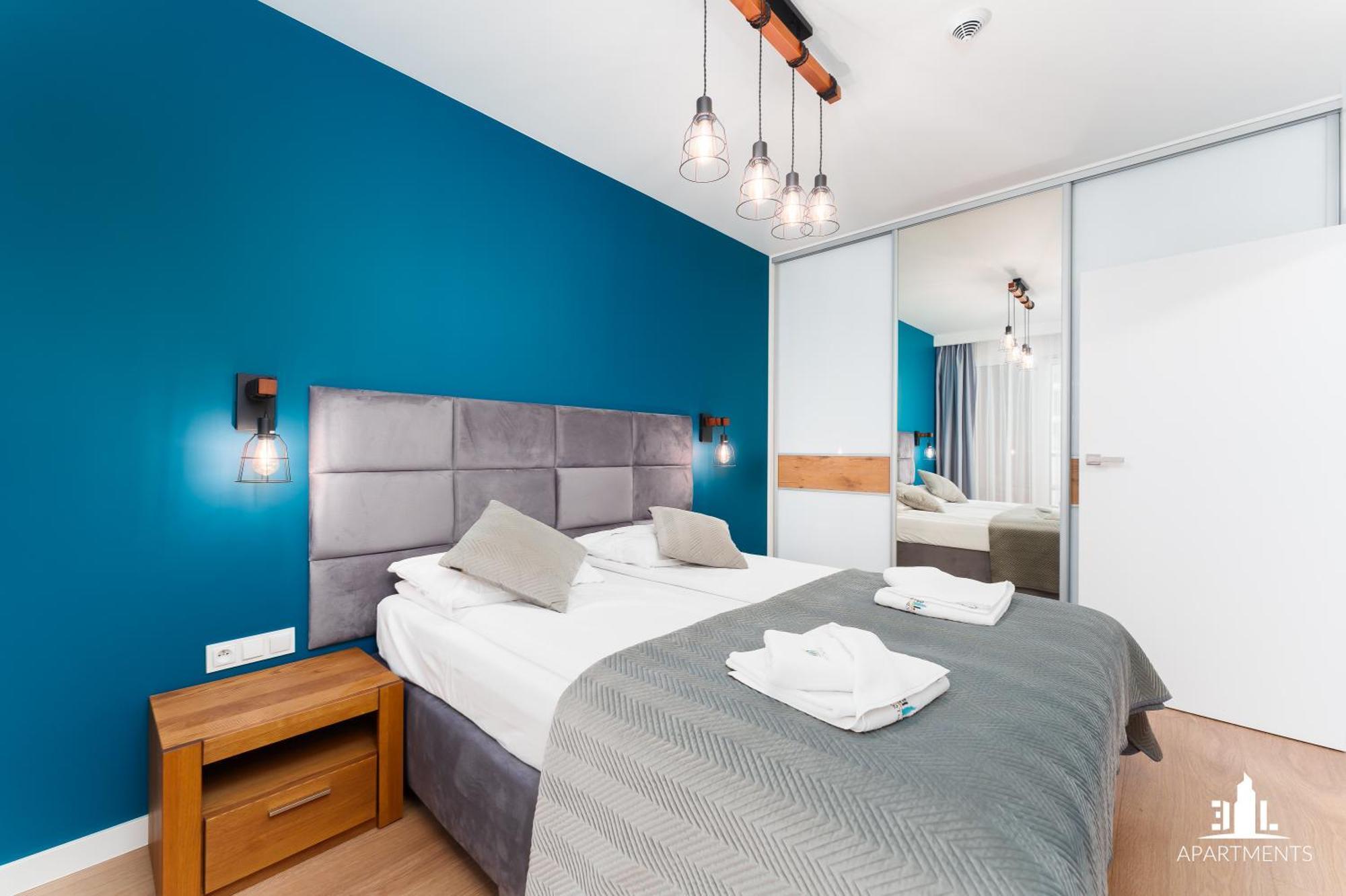 3l Kasprowicza Apartament